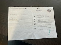 Fiat talento 14s ecojet bestelwagen (lichte vracht) - afbeelding 21 van  29