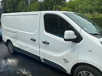 Fiat talento 14s ecojet bestelwagen (lichte vracht) - afbeelding 26 van  29