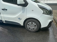 Fiat talento 14s ecojet bestelwagen (lichte vracht) - afbeelding 28 van  29