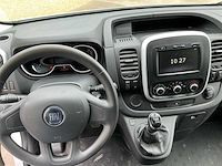 Fiat talento 2.0 multijet 120pk bedrijfswagen - afbeelding 2 van  21