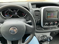 Fiat talento 2.0 multijet 120pk bedrijfswagen - afbeelding 3 van  21