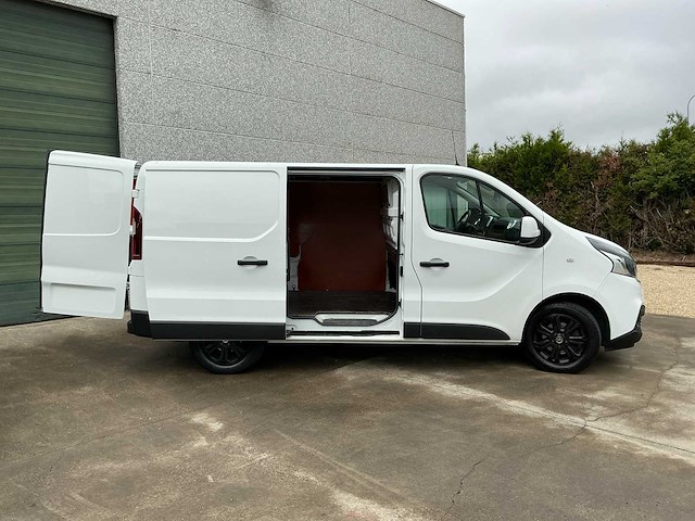 Fiat talento 2.0 multijet 120pk bedrijfswagen - afbeelding 4 van  21