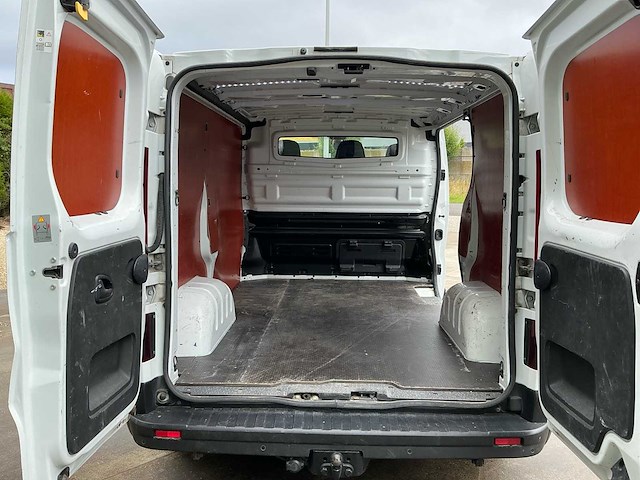 Fiat talento 2.0 multijet 120pk bedrijfswagen - afbeelding 6 van  21