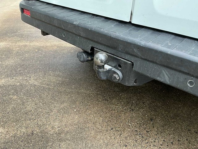 Fiat talento 2.0 multijet 120pk bedrijfswagen - afbeelding 8 van  21