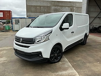 Fiat talento 2.0 multijet 120pk bedrijfswagen - afbeelding 1 van  21