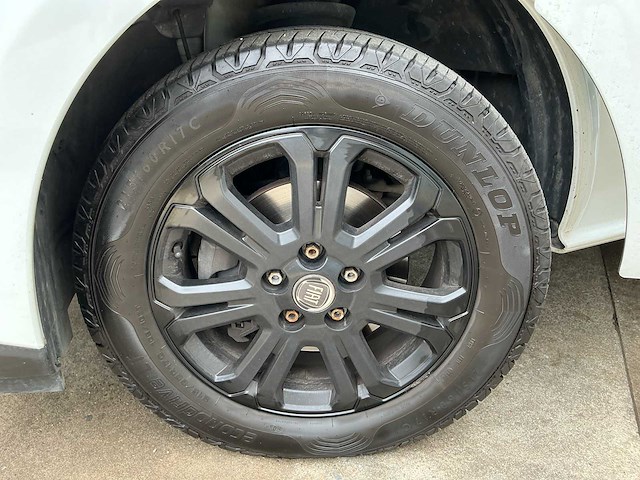 Fiat talento 2.0 multijet 120pk bedrijfswagen - afbeelding 13 van  21
