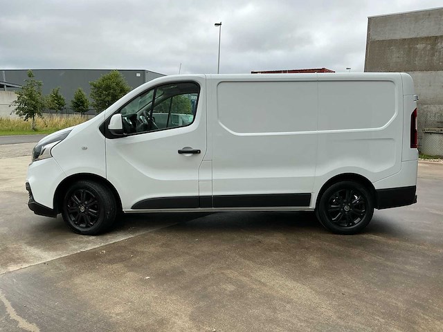 Fiat talento 2.0 multijet 120pk bedrijfswagen - afbeelding 12 van  21