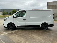 Fiat talento 2.0 multijet 120pk bedrijfswagen - afbeelding 12 van  21
