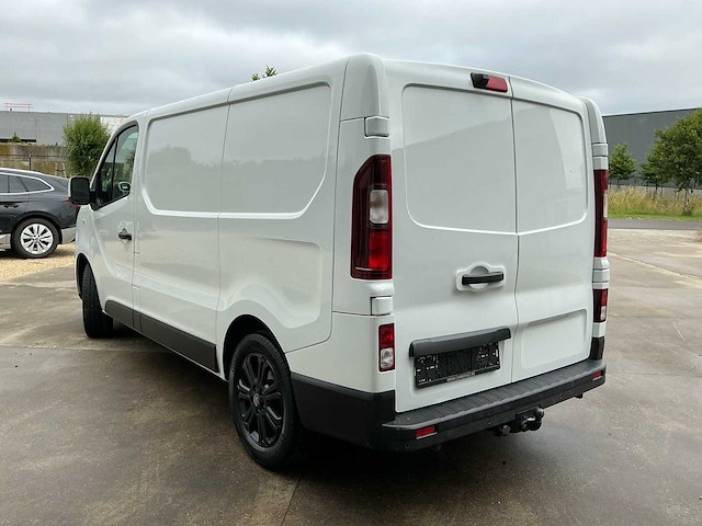 Fiat talento 2.0 multijet 120pk bedrijfswagen - afbeelding 15 van  21