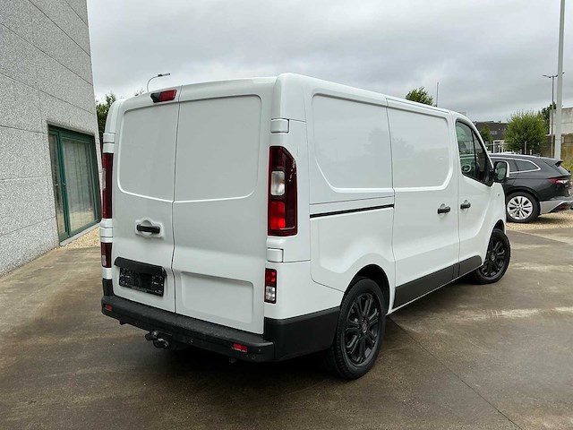 Fiat talento 2.0 multijet 120pk bedrijfswagen - afbeelding 16 van  21