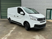 Fiat talento 2.0 multijet 120pk bedrijfswagen - afbeelding 18 van  21
