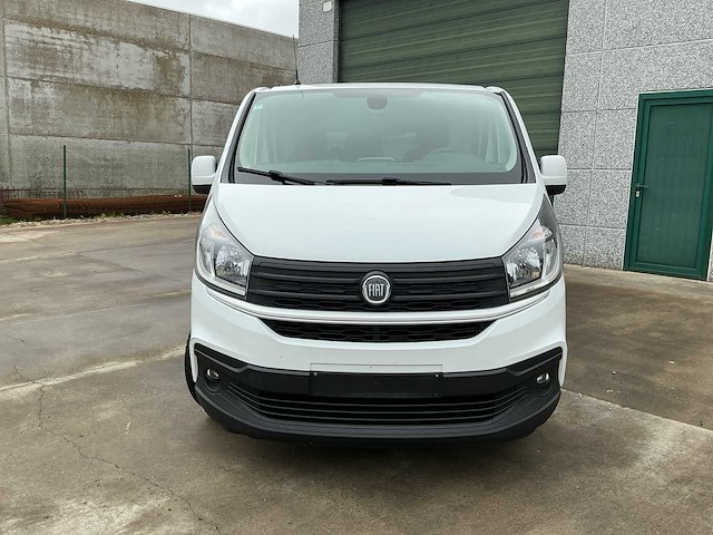 Fiat talento 2.0 multijet 120pk bedrijfswagen - afbeelding 19 van  21