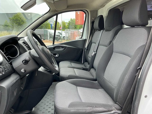 Fiat talento 2.0 multijet 120pk bedrijfswagen - afbeelding 21 van  21