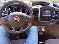 Fiat talento, 2018 - afbeelding 2 van  28