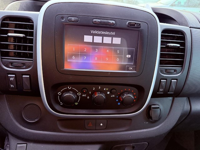 Fiat talento, 2018 - afbeelding 4 van  28