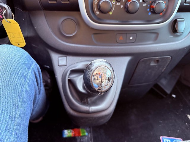 Fiat talento, 2018 - afbeelding 5 van  28