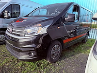 Fiat talento, 2018 - afbeelding 1 van  28