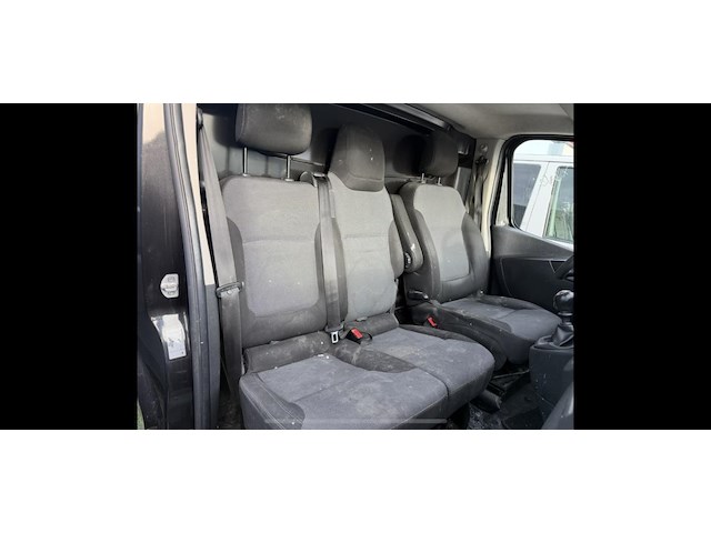 Fiat talento, 2018 - afbeelding 16 van  28