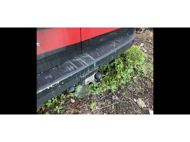 Fiat talento, 2018 - afbeelding 19 van  28