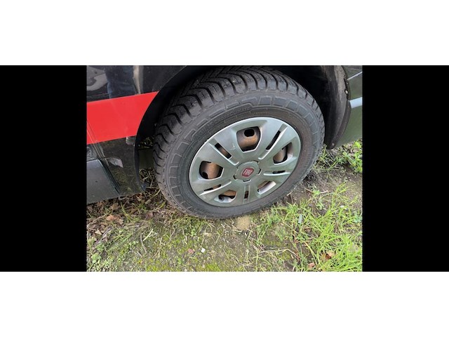 Fiat talento, 2018 - afbeelding 20 van  28