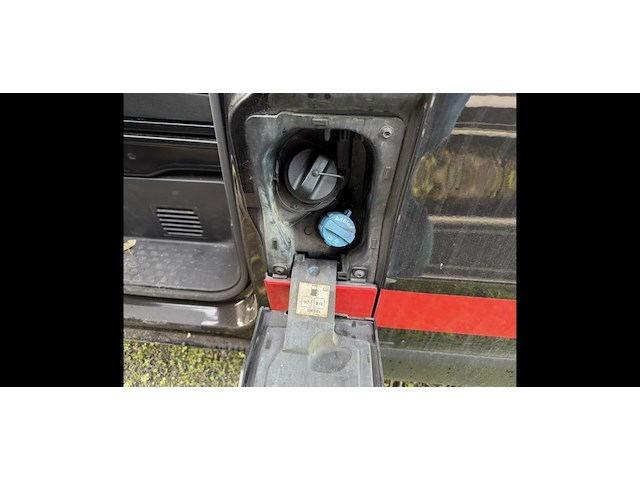 Fiat talento, 2018 - afbeelding 21 van  28