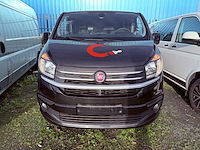 Fiat talento, 2018 - afbeelding 12 van  28