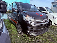 Fiat talento, 2018 - afbeelding 22 van  28