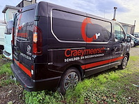 Fiat talento, 2018 - afbeelding 23 van  28