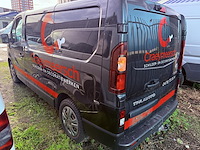 Fiat talento, 2018 - afbeelding 24 van  28