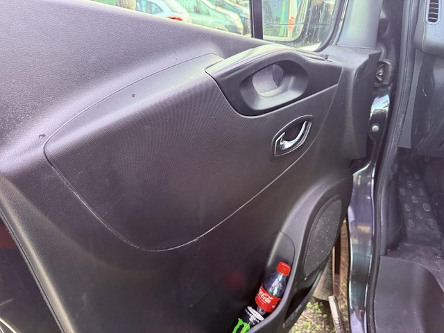 Fiat talento, 2018 - afbeelding 25 van  28