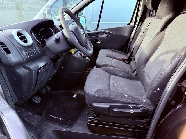 Fiat talento, 2018 - afbeelding 26 van  28