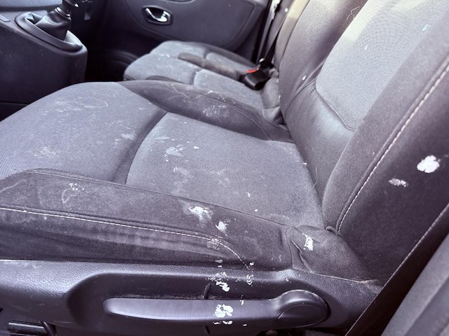 Fiat talento, 2018 - afbeelding 27 van  28