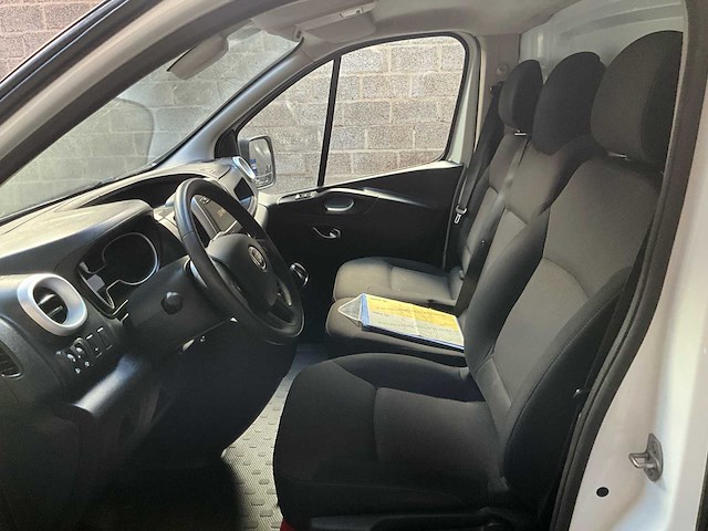 Fiat talento bedrijfswagen - afbeelding 3 van  23