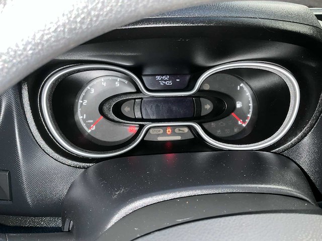 Fiat talento bedrijfswagen - afbeelding 4 van  23