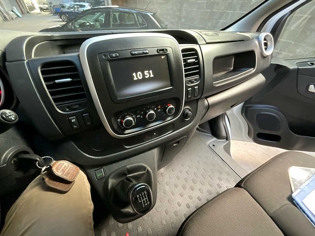 Fiat talento bedrijfswagen - afbeelding 7 van  23