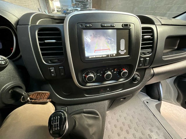 Fiat talento bedrijfswagen - afbeelding 9 van  23