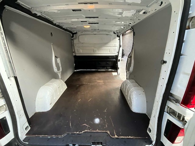 Fiat talento bedrijfswagen - afbeelding 14 van  23