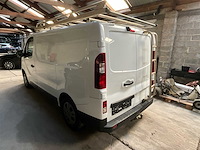 Fiat talento bedrijfswagen - afbeelding 17 van  23