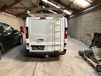 Fiat talento bedrijfswagen - afbeelding 18 van  23