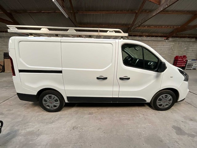 Fiat talento bedrijfswagen - afbeelding 20 van  23