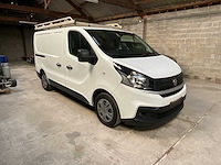 Fiat talento bedrijfswagen - afbeelding 21 van  23