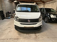 Fiat talento bedrijfswagen - afbeelding 22 van  23