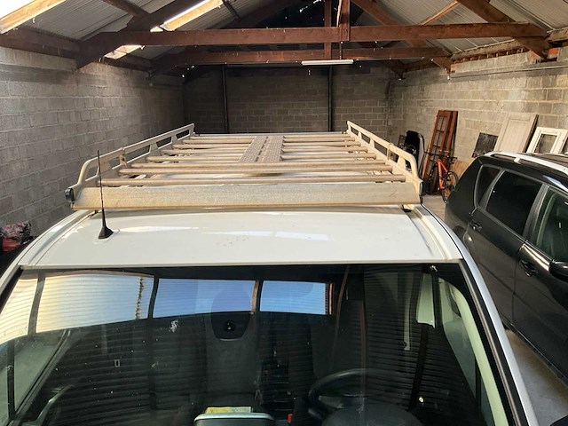 Fiat talento bedrijfswagen - afbeelding 23 van  23