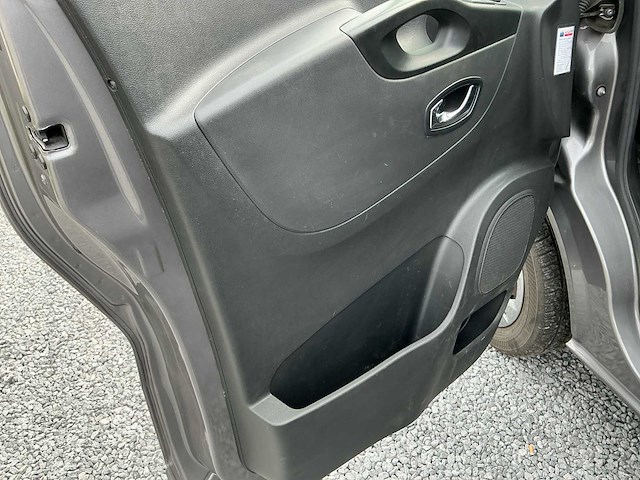 Fiat talento ffl bedrijfswagen - afbeelding 9 van  38