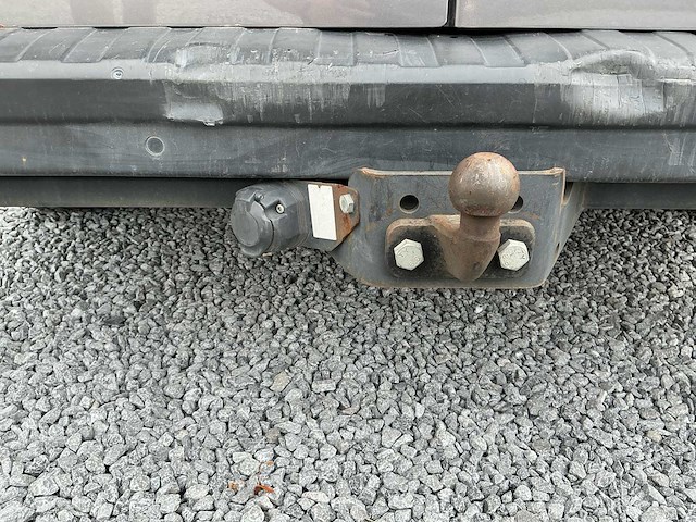 Fiat talento ffl bedrijfswagen - afbeelding 20 van  38