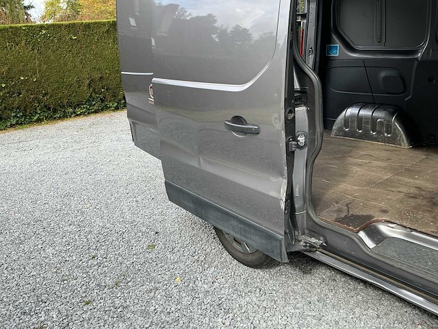 Fiat talento ffl bedrijfswagen - afbeelding 26 van  38