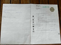 Fiat talento ffl bedrijfswagen - afbeelding 27 van  38
