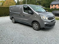 Fiat talento ffl bedrijfswagen - afbeelding 36 van  38