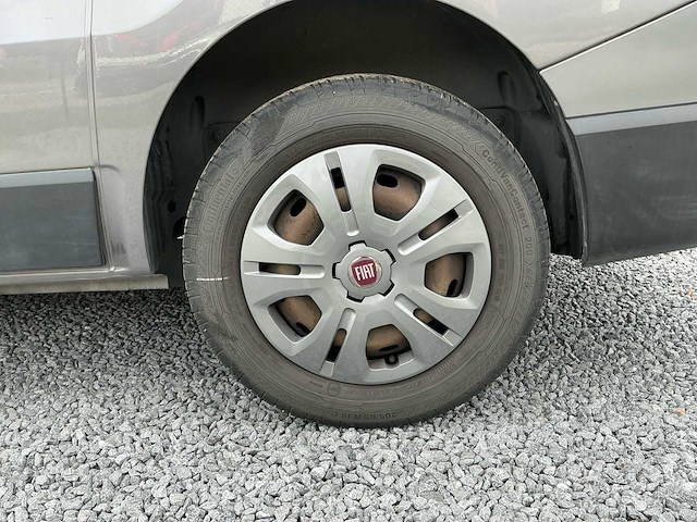 Fiat talento ffl bedrijfswagen - afbeelding 2 van  33