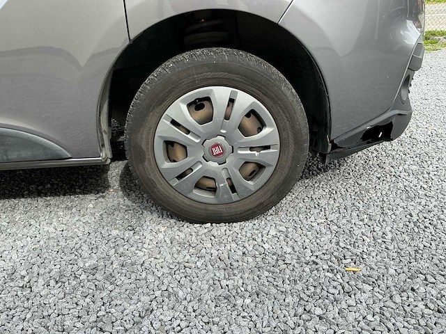Fiat talento ffl bedrijfswagen - afbeelding 4 van  33